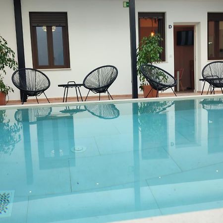 Suenos De Orive. Con Piscina Y Wifi. Casco Antiguo. Apartment Cordoba Exterior photo