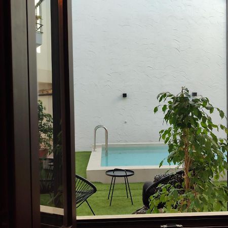 Suenos De Orive. Con Piscina Y Wifi. Casco Antiguo. Apartment Cordoba Exterior photo