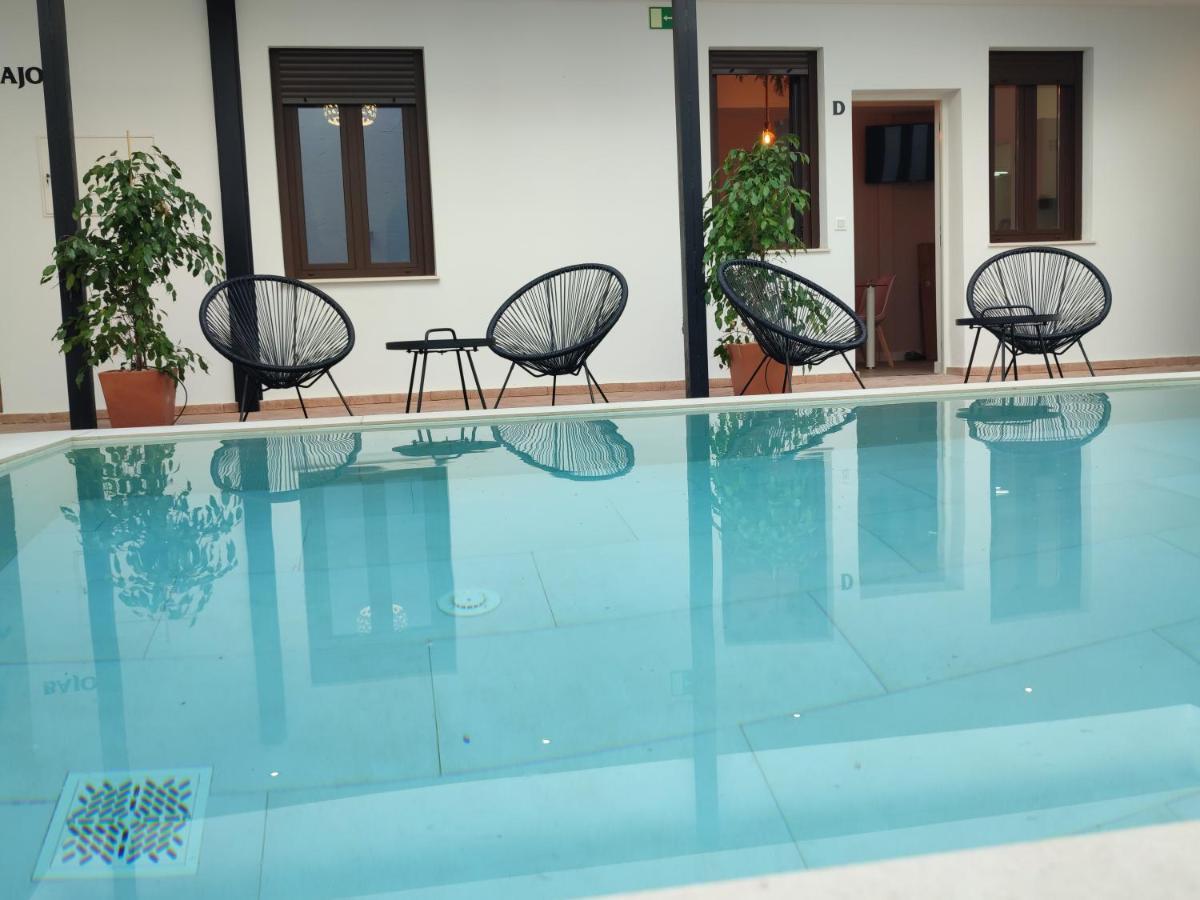 Suenos De Orive. Con Piscina Y Wifi. Casco Antiguo. Apartment Cordoba Exterior photo