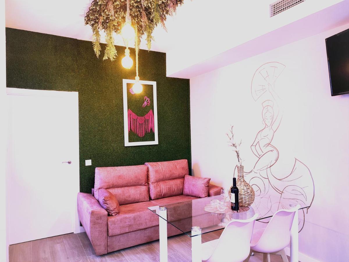 Suenos De Orive. Con Piscina Y Wifi. Casco Antiguo. Apartment Cordoba Exterior photo